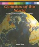 Cover of: Climates of the World: Identifying and Comparing Mean, Median, and Mode (Powermath)