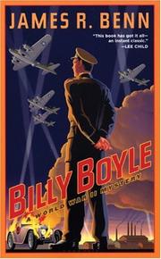 Cover of: Billy Boyle: A World War II Mystery