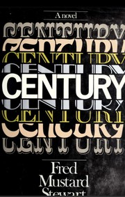 Cover of: Century