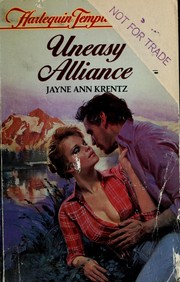 Cover of: Uneasy Alliance