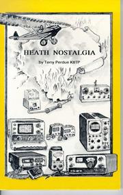 Cover of: Heath nostalgia