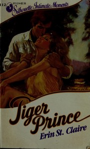 Cover of: Tiger Prince