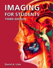 Cover of: Imaging for Students