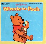 Cover of: Walt Disney's Winnie the Pooh