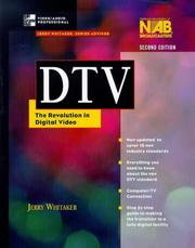 Cover of: DTV