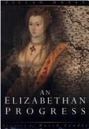 Cover of: An Elizabethan progress