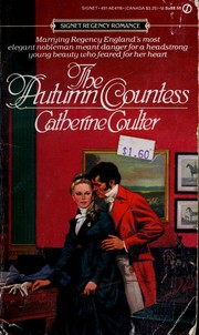 Cover of: The Autumn Countess
