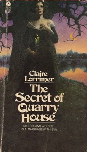 Cover of: The Secret of Quarry House