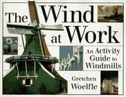 Cover of: The wind at work