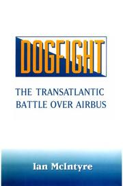 Cover of: Dogfight