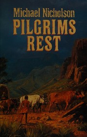 Cover of: Pilgrims Rest