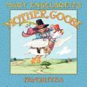 Cover of: Mary Engelbreit's Mother Goose Favorites