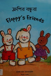 Các bạn của Floppy = by Guido van Genechten