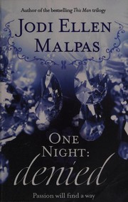 One night by Jodi Ellen Malpas