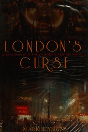 London's curse by Mark Beynon