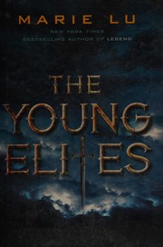 The young elites by Marie Lu