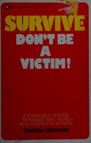 Survive by Debbie Gardner