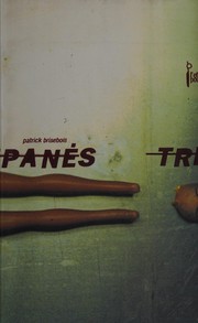 Trépanés by Patrick Brisebois
