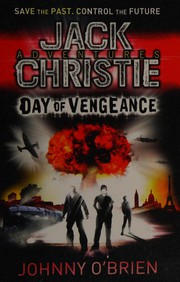 Day of vengeance by Johnny O'Brien
