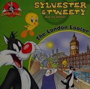 The London looter by Sidney Jacobson