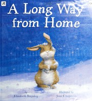 A long way from home by Elizabeth Baguley