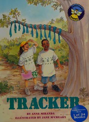 Tracker by Anne Miranda