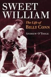 Sweet William by Andrew O'Toole