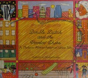 Double Dutch and the Voodoo Shoes (Adventures in Storytelling) by Melodye Benson Rosales