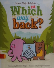 Which Way Back? by Michael Mayes, Rory O'Sullivan