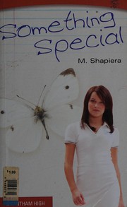 Something special by Michele Shapiera