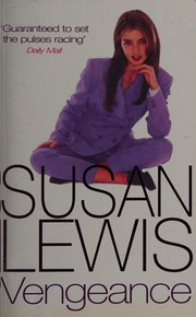 Vengeance by Susan Lewis