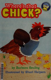 Where's that chick? by Barbara Seuling
