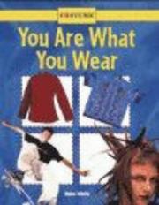 You Are What You Wear (Costume) Helen Whitty