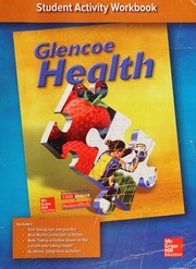 Glencoe Health by McGraw Hill