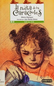 La niña de los caracoles by Mónica Rodríguez