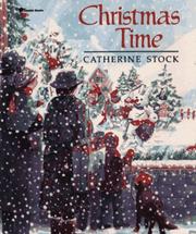 Christmas Time Catherine Stock