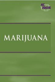 Marijuana by Mary E. Williams