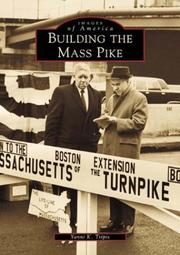 Building the Mass Pike **ISBN: 9780738509723** (Feb 1, 2002)