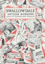 Swallowdale by Arthur Michell Ransome
