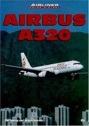 Airbus A320 (Airliner Color History) (Open Library) Airbus A320 (Airliner Color History) (Open Library)
