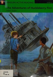 The Adventures of Huckleberry Finn by John Votaw