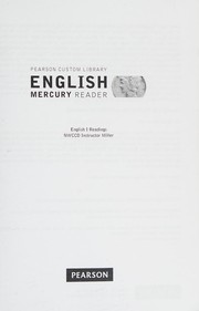 Mercury Reader by Instructor Miller
