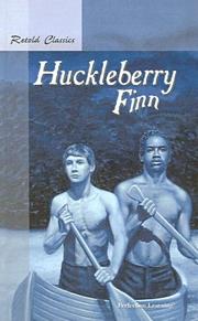 Huckleberry Finn by Wim Coleman