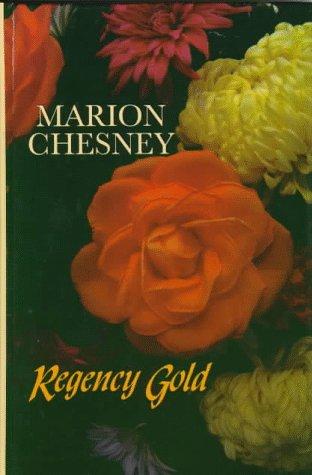 Regency Gold Marion Chesney