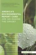 America's environmental report card by Harvey Blatt