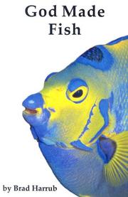 God Made Fish (A.P. Reader) Brad Harrub
