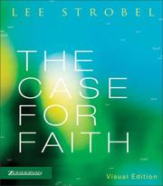 The Case for Faith Visual Edition (Strobel, Lee) Lee Strobel
