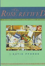 Rose Revived by Katie Fforde