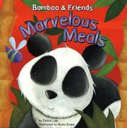 Marvelous meals by Felicia Law
