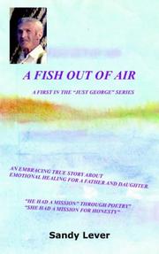 A Fish Out Of Air by Sandy Lever